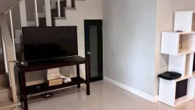 3 Bedroom Townhouse for rent in Karnkanok 19, Chang Khlan, Chiang Mai