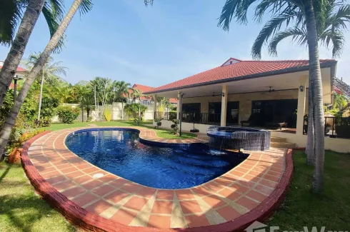 3 Bedroom Villa for sale in Crystal View, Nong Kae, Prachuap Khiri Khan