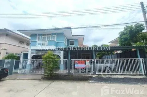 3 Bedroom House for sale in Khlong Sam, Pathum Thani