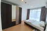 2 Bedroom Condo for rent in Manor Sanambinnam, Bang Kraso, Nonthaburi