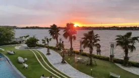 2 Bedroom Condo for rent in Manor Sanambinnam, Bang Kraso, Nonthaburi