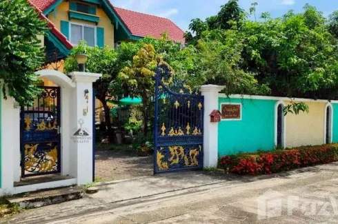 5 Bedroom House for sale in Bang Phut, Nonthaburi