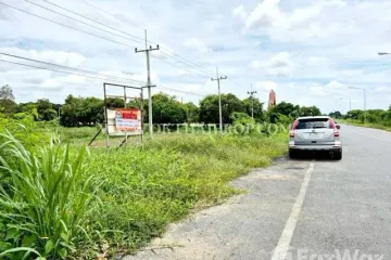 Land for sale in Wat Yom, Phra Nakhon Si Ayutthaya