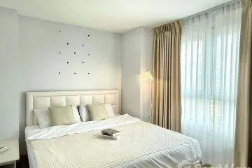 1 Bedroom Condo for rent in Sai Ma, Nonthaburi near MRT Sai Ma