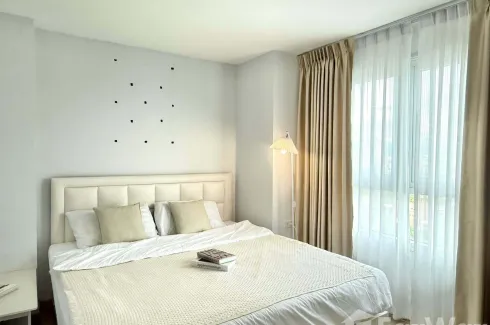 1 Bedroom Condo for rent in Sai Ma, Nonthaburi near MRT Sai Ma