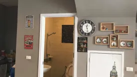 3 Bedroom Townhouse for sale in Gusto Suksawat 26, Bang Mot, Bangkok