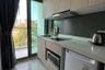 1 Bedroom Condo for sale in Arcadia Beach Resort, Nong Prue, Chonburi