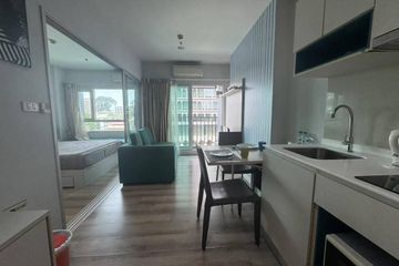 1 Bedroom Condo for sale in Centric Sea, Nong Prue, Chonburi