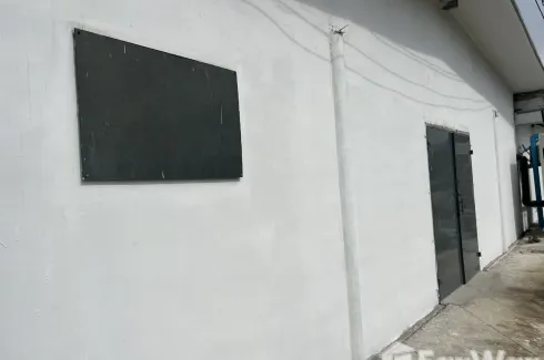 Commercial for rent in Lak Hok, Pathum Thani