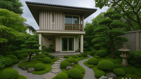 3 Bedroom House for sale in Kanasiri Salaya, Sala Klang, Nonthaburi