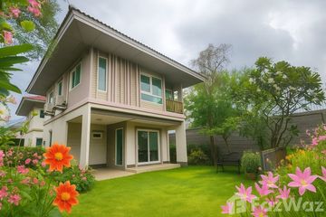 3 Bedroom House for sale in Kanasiri Salaya, Sala Klang, Nonthaburi