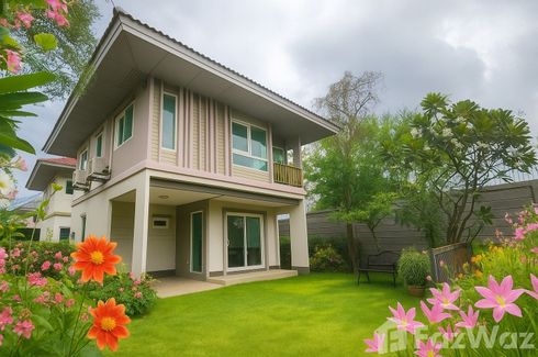 3 Bedroom House for sale in Kanasiri Salaya, Sala Klang, Nonthaburi