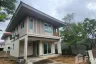 3 Bedroom House for rent in Kanasiri Salaya, Sala Klang, Nonthaburi