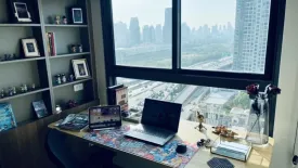 1 Bedroom Condo for rent in Ideo Rama 9 - Asoke, Huai Khwang, Bangkok near MRT Phra Ram 9