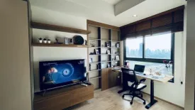 1 Bedroom Condo for rent in Ideo Rama 9 - Asoke, Huai Khwang, Bangkok near MRT Phra Ram 9