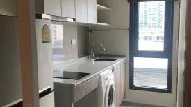 1 Bedroom Condo for rent in Centric Huay Kwang Station, Din Daeng, Bangkok near MRT Huai Khwang