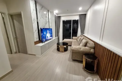 2 Bedroom Condo for rent in Supalai Premier Charoen Nakhon, Khlong San, Bangkok near BTS Khlong San
