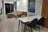 2 Bedroom Condo for rent in Supalai Premier Charoen Nakhon, Khlong San, Bangkok near BTS Khlong San
