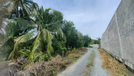 Land for sale in Patio Rama II ( Soi 33 ), Bang Mot, Bangkok