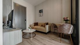 1 Bedroom Condo for rent in Knightsbridge Prime Onnut, Phra Khanong Nuea, Bangkok near BTS On Nut