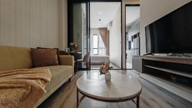 1 Bedroom Condo for rent in Knightsbridge Prime Onnut, Phra Khanong Nuea, Bangkok near BTS On Nut