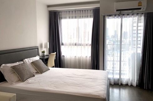 Condo for rent in Ideo Sukhumvit 93, Bang Chak, Bangkok near BTS Bang Chak