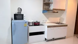 Condo for rent in Pansook Quality Condo, Chang Phueak, Chiang Mai