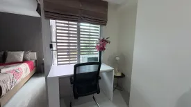 Condo for rent in Pansook Quality Condo, Chang Phueak, Chiang Mai