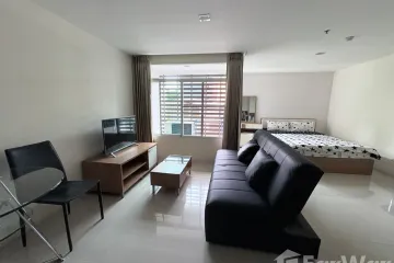 Condo for rent in Pansook Quality Condo, Chang Phueak, Chiang Mai