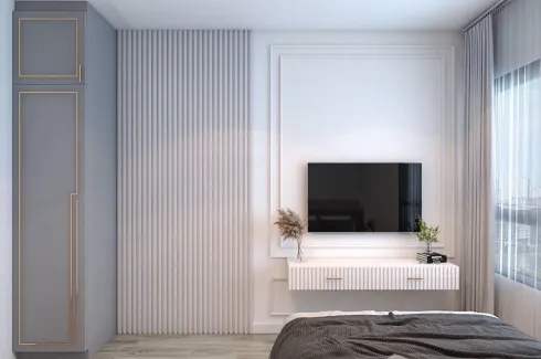 2 Bedroom Condo for sale in KnightsBridge Prime Ratchayothin, Chatuchak, Bangkok near MRT Phaholyothin 24