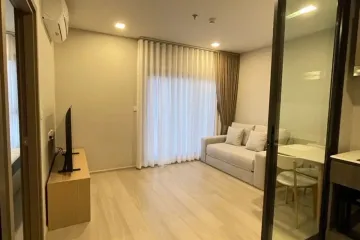 1 Bedroom Condo for rent in Life Ladprao, Chom Phon, Bangkok near BTS Ladphrao Intersection