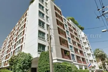 1 Bedroom Condo for rent in Plus 67, Phra Khanong Nuea, Bangkok near BTS Phra Khanong
