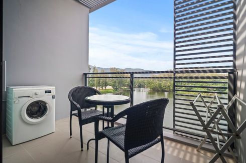 2 Bedroom Condo for rent in Cassia Phuket, Choeng Thale, Phuket