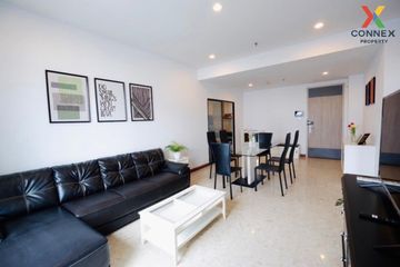 2 Bedroom Condo for rent in Bang Kapi, Bangkok near MRT Phetchaburi