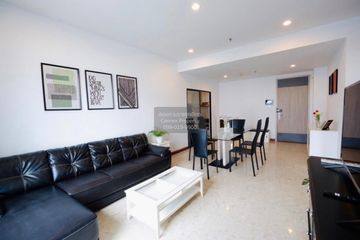 2 Bedroom Condo for rent in Bang Kapi, Bangkok near MRT Phetchaburi