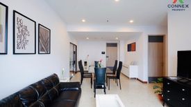 2 Bedroom Condo for rent in Bang Kapi, Bangkok near MRT Phetchaburi