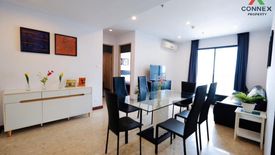 2 Bedroom Condo for rent in Bang Kapi, Bangkok near MRT Phetchaburi