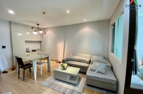 1 Bedroom Condo for rent in The Address Pathumwan, Thanon Phetchaburi, Bangkok near BTS Ratchathewi