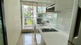 1 Bedroom Condo for rent in The Address Pathumwan, Thanon Phetchaburi, Bangkok near BTS Ratchathewi