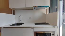 1 Bedroom Condo for rent in The Saint Residences, Chom Phon, Bangkok near MRT Phahon Yothin