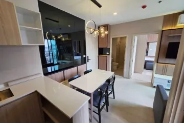 2 Bedroom Condo for rent in Nue Noble Ratchada-Lat Phrao, Chan Kasem, Bangkok near MRT Lat Phrao