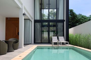 3 Bedroom Townhouse for sale in WamDom Villas Rawai, Rawai, Phuket