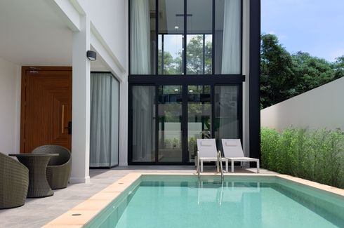 3 Bedroom Townhouse for sale in WamDom Villas Rawai, Rawai, Phuket