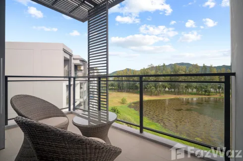 1 Bedroom Condo for rent in Cassia Phuket, Choeng Thale, Phuket