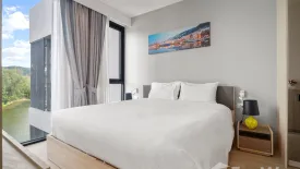 1 Bedroom Condo for rent in Cassia Phuket, Choeng Thale, Phuket