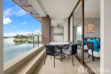 2 Bedroom Condo for rent in Angsana Oceanview Residences, Choeng Thale, Phuket