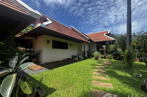 5 Bedroom Villa for sale in Baan Bua, Rawai, Phuket