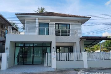 3 Bedroom House for rent in Phanason Private Home Kathu, Kathu, Phuket