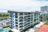 1 Bedroom Condo for sale in Gardenia Pattaya, Nong Prue, Chonburi