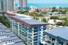 1 Bedroom Condo for sale in Gardenia Pattaya, Nong Prue, Chonburi